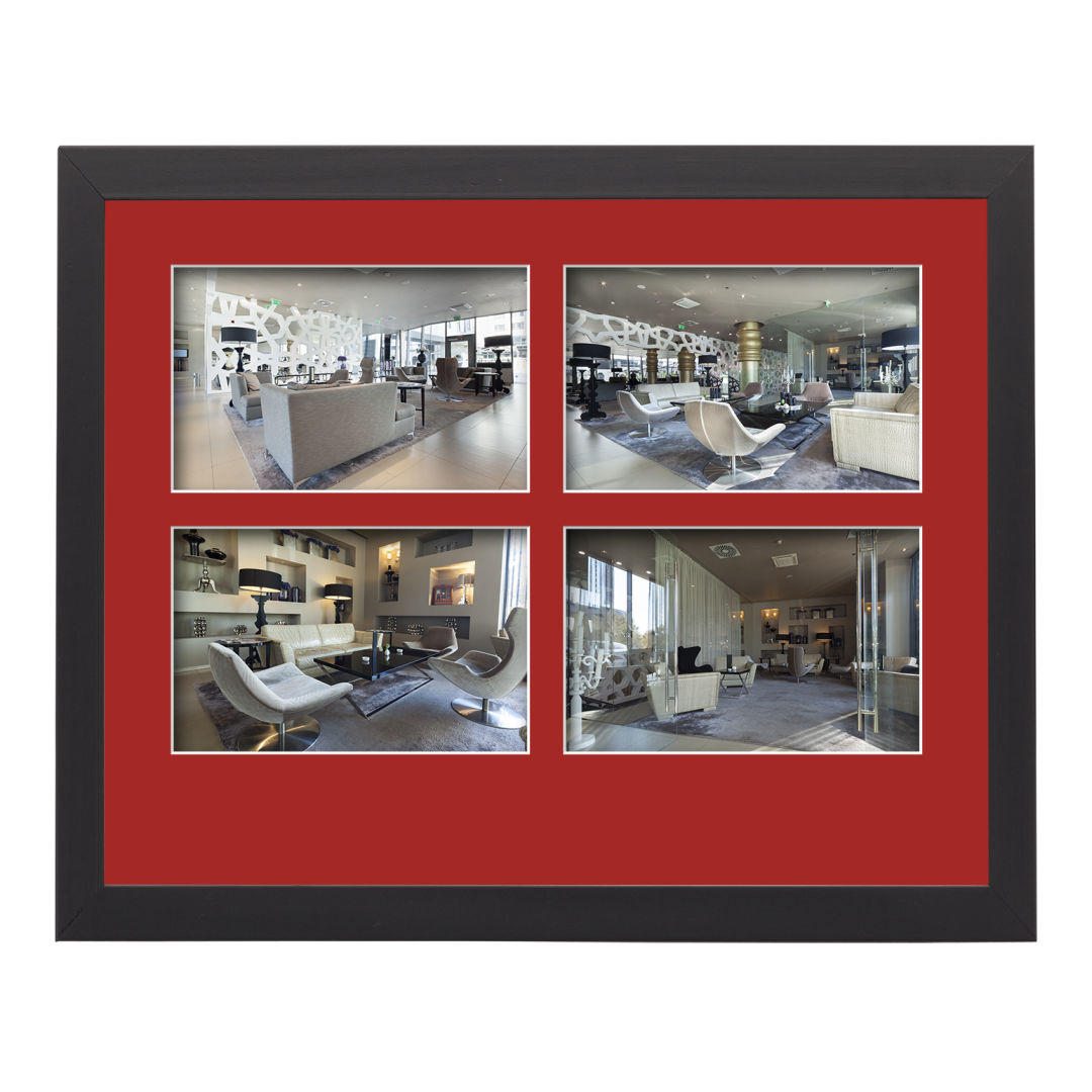 Dunmore 4 Picture Frame 15