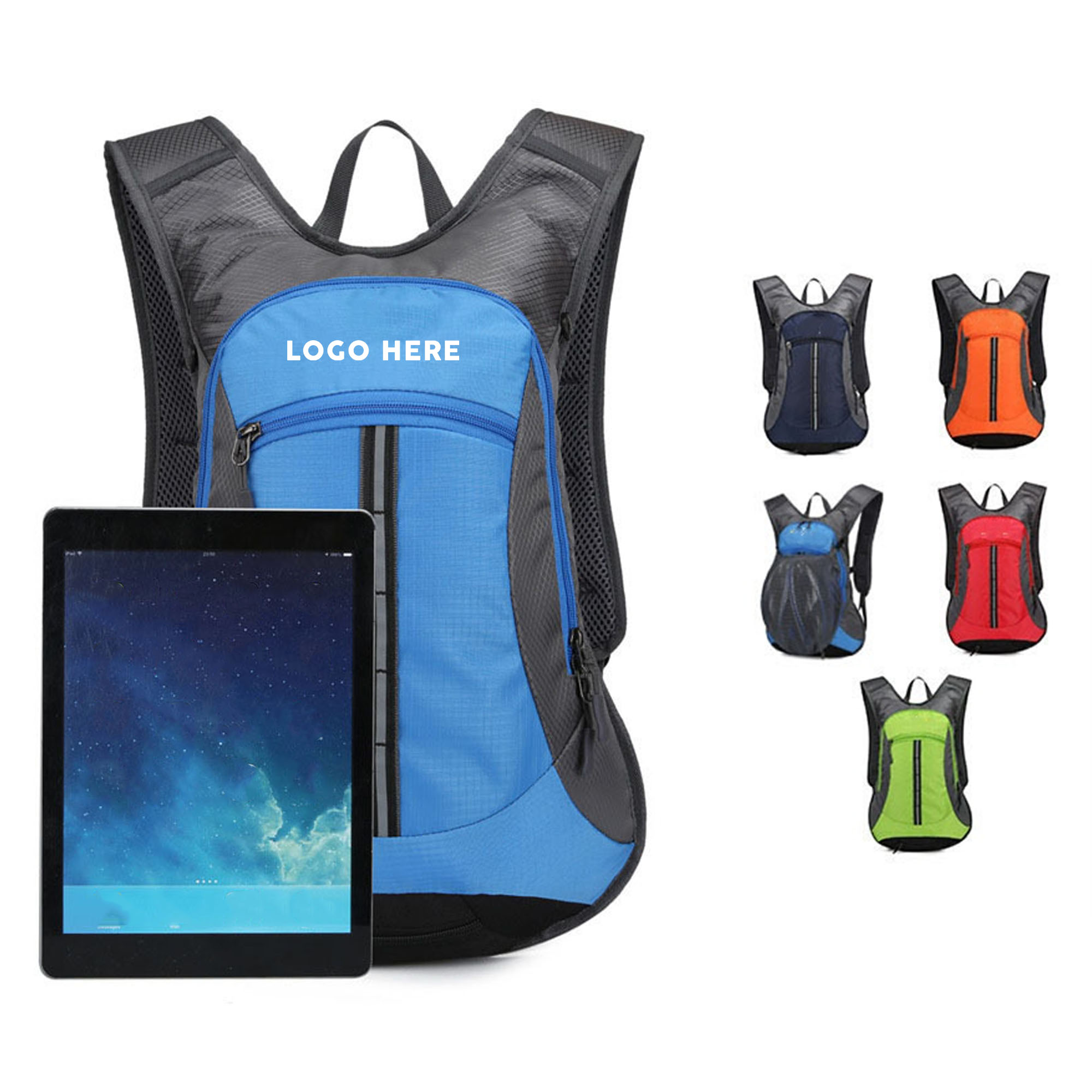 Sport Backpack 2
