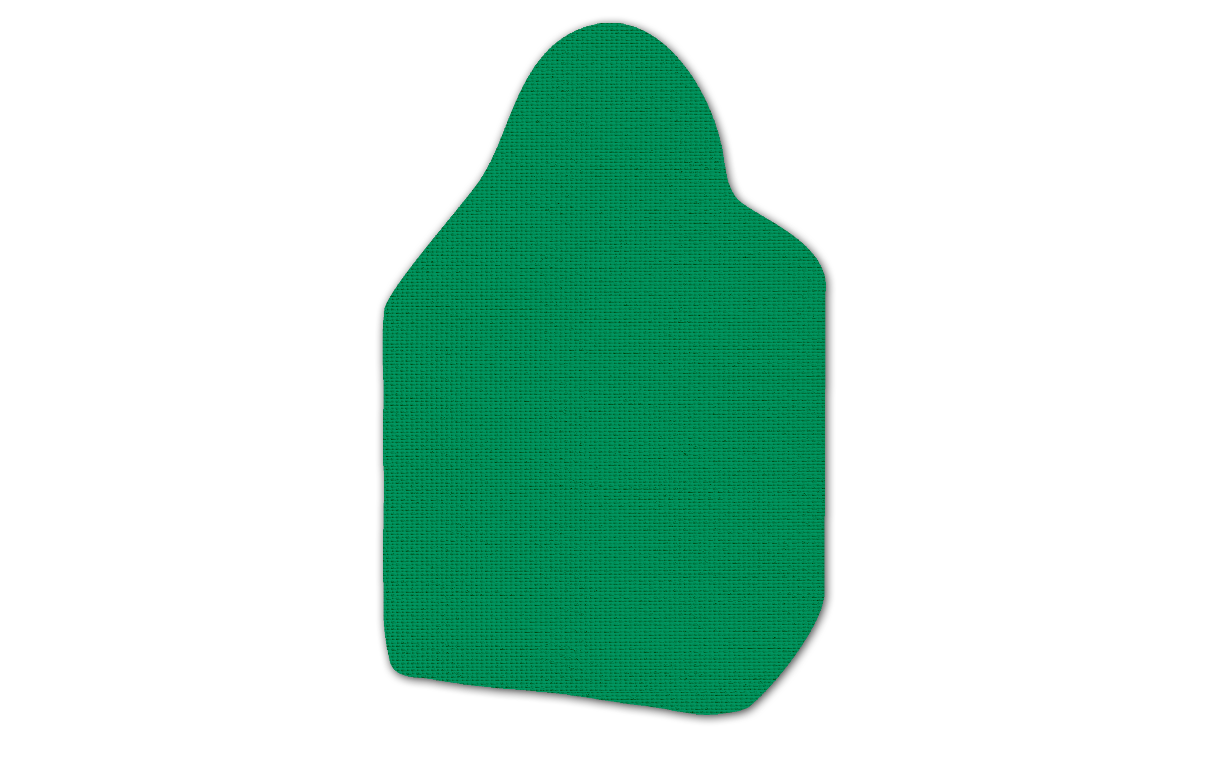 Tote Bag Vinyl Jar Opener 86