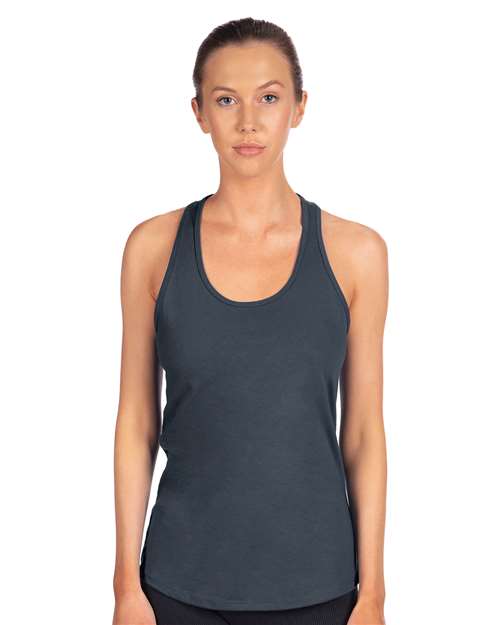 Women's Ideal Racerback Tank - 1533 66