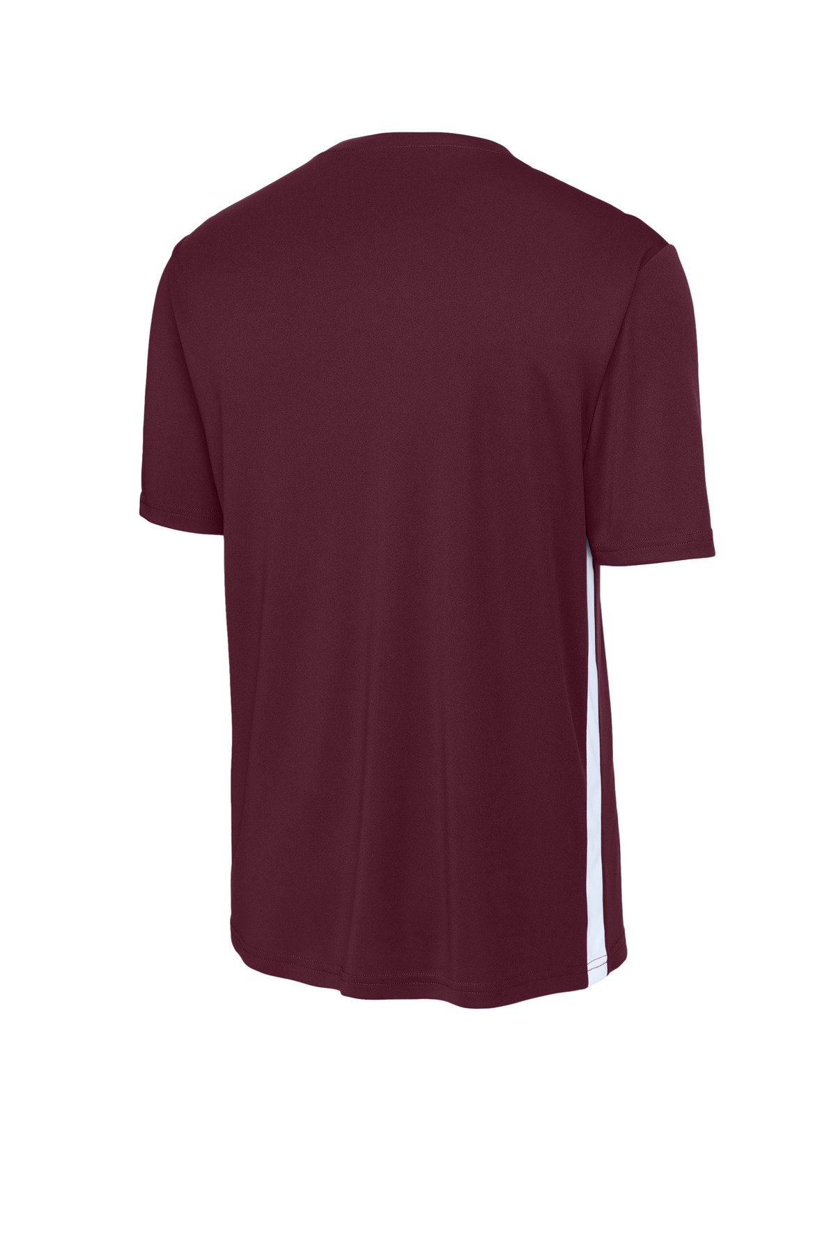 Sport-Tek Competitor United V-Neck ST101 70