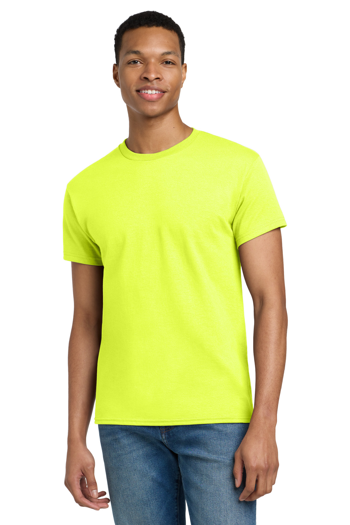 Gildan® Tall 100% US Cotton T-Shirt 41