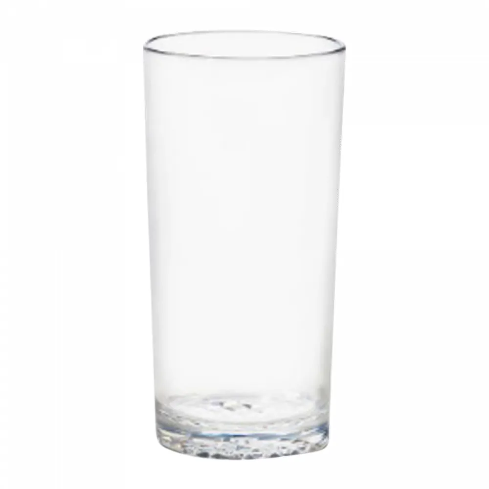 14oz. MS Plastic Highball Glass 6