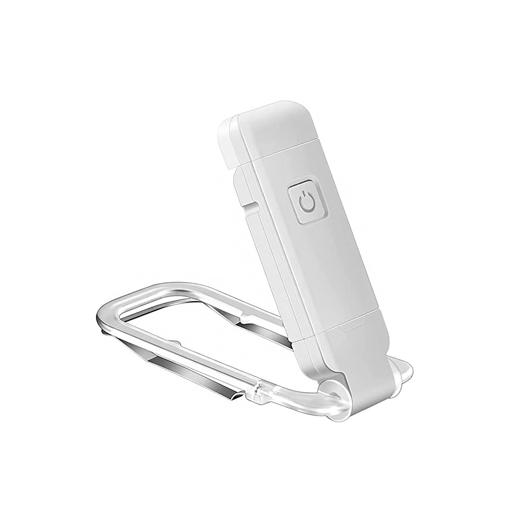 Clip on Reading Light 6