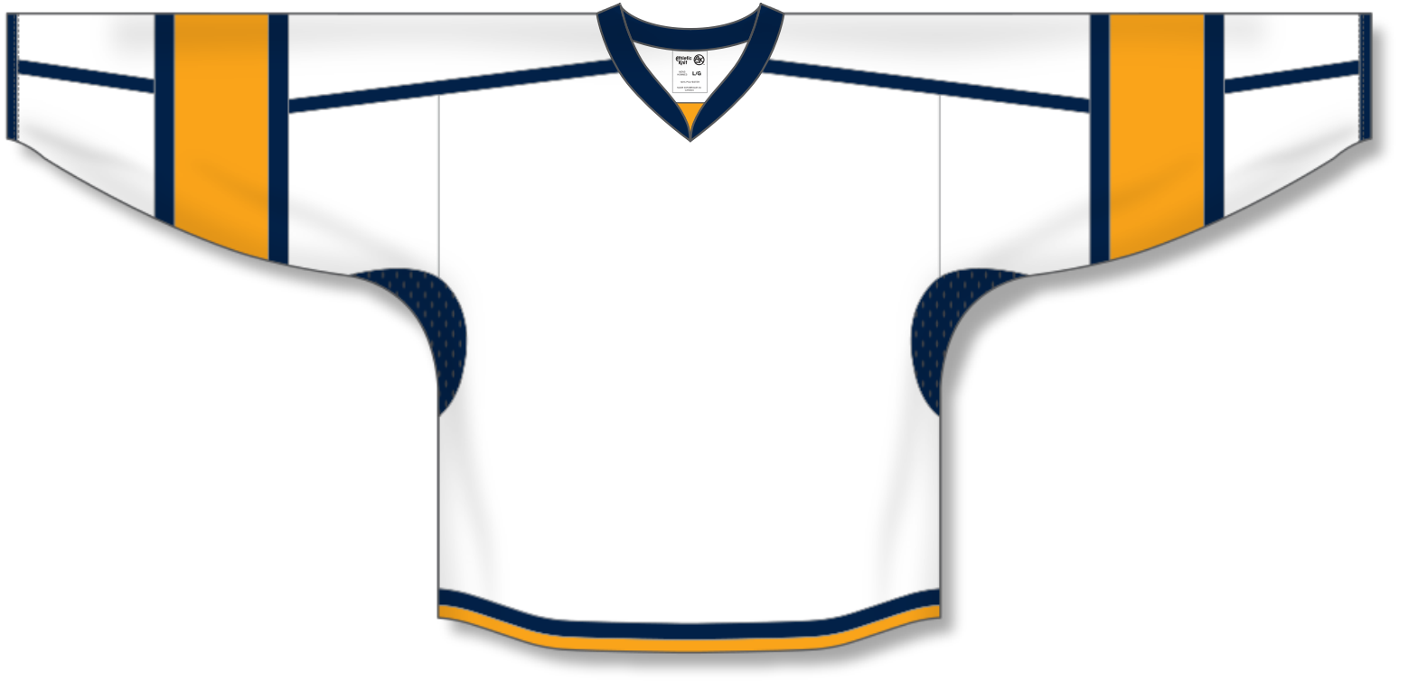 Select Hockey Jerseys H7000-G01 80