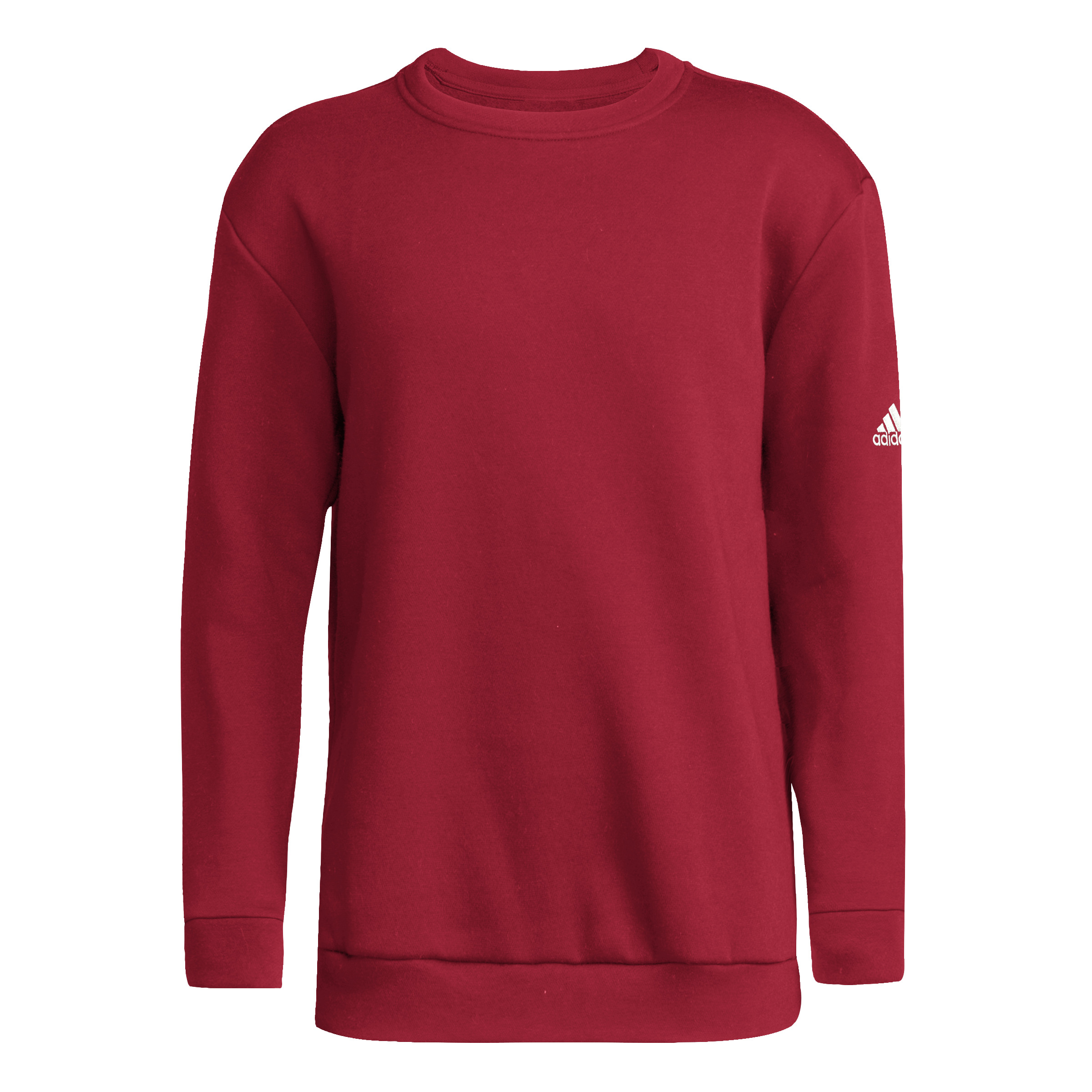 Y FLEECE CREW 7