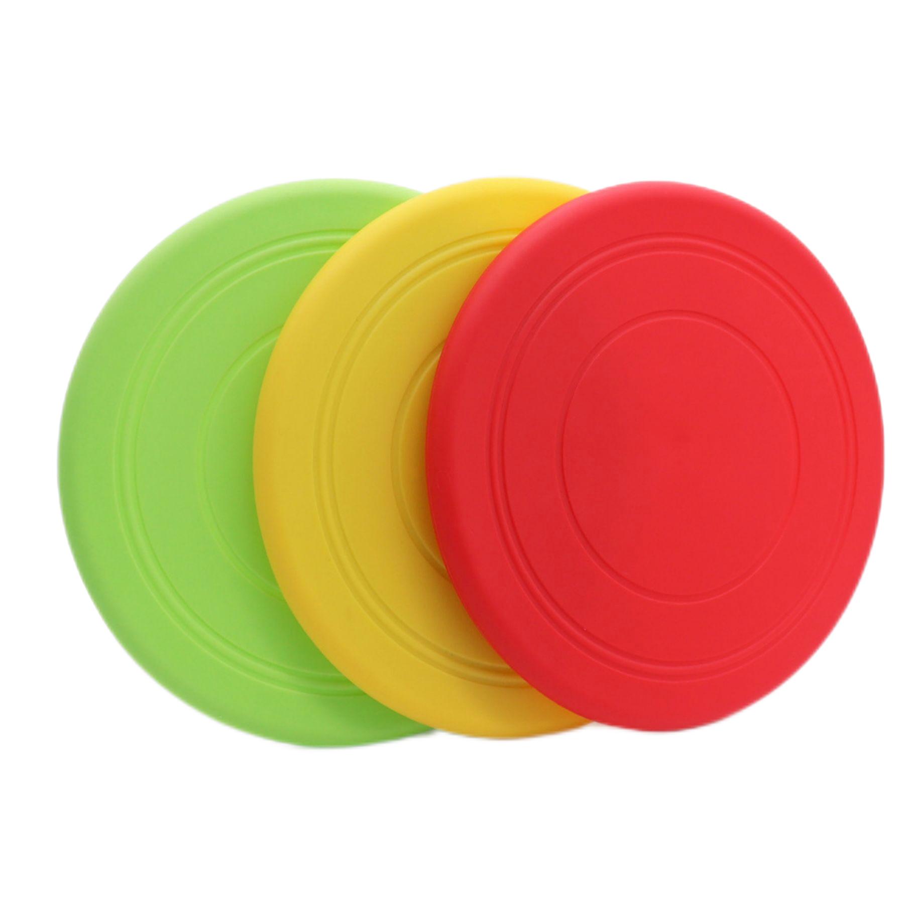 Dog Flying Disc 3