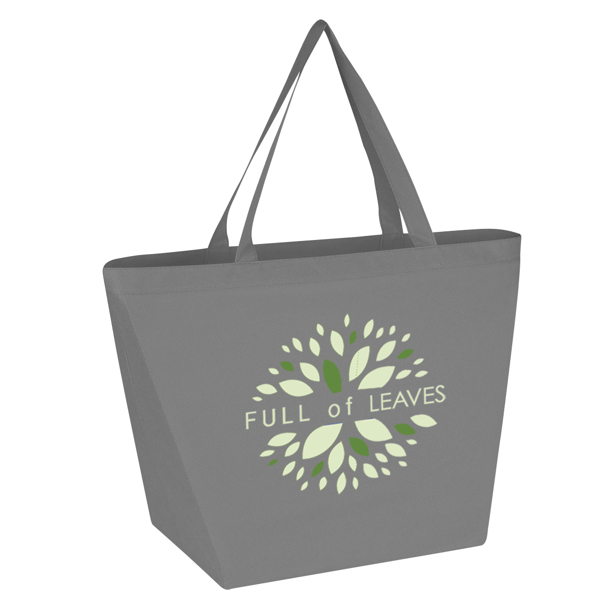 Non-Woven Budget Shopper Tote Bag 59