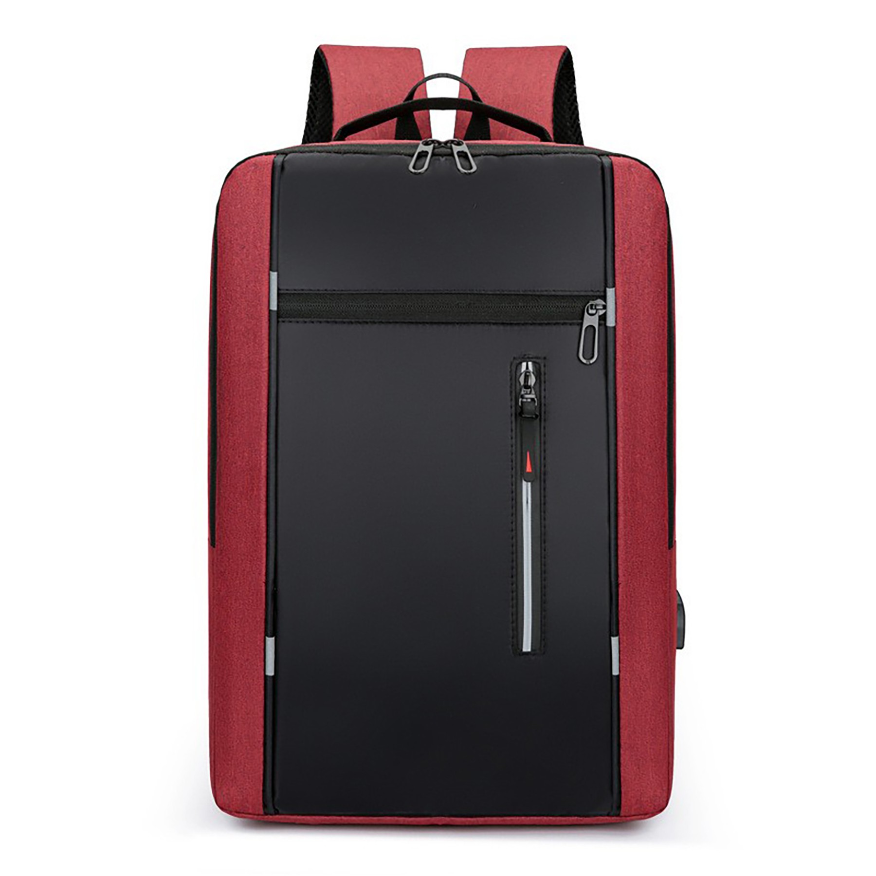 Travel Laptop Backpacks With Usb Charging Port 3
