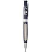 Luxe Recycled Stainless Steel Ballpoint 23