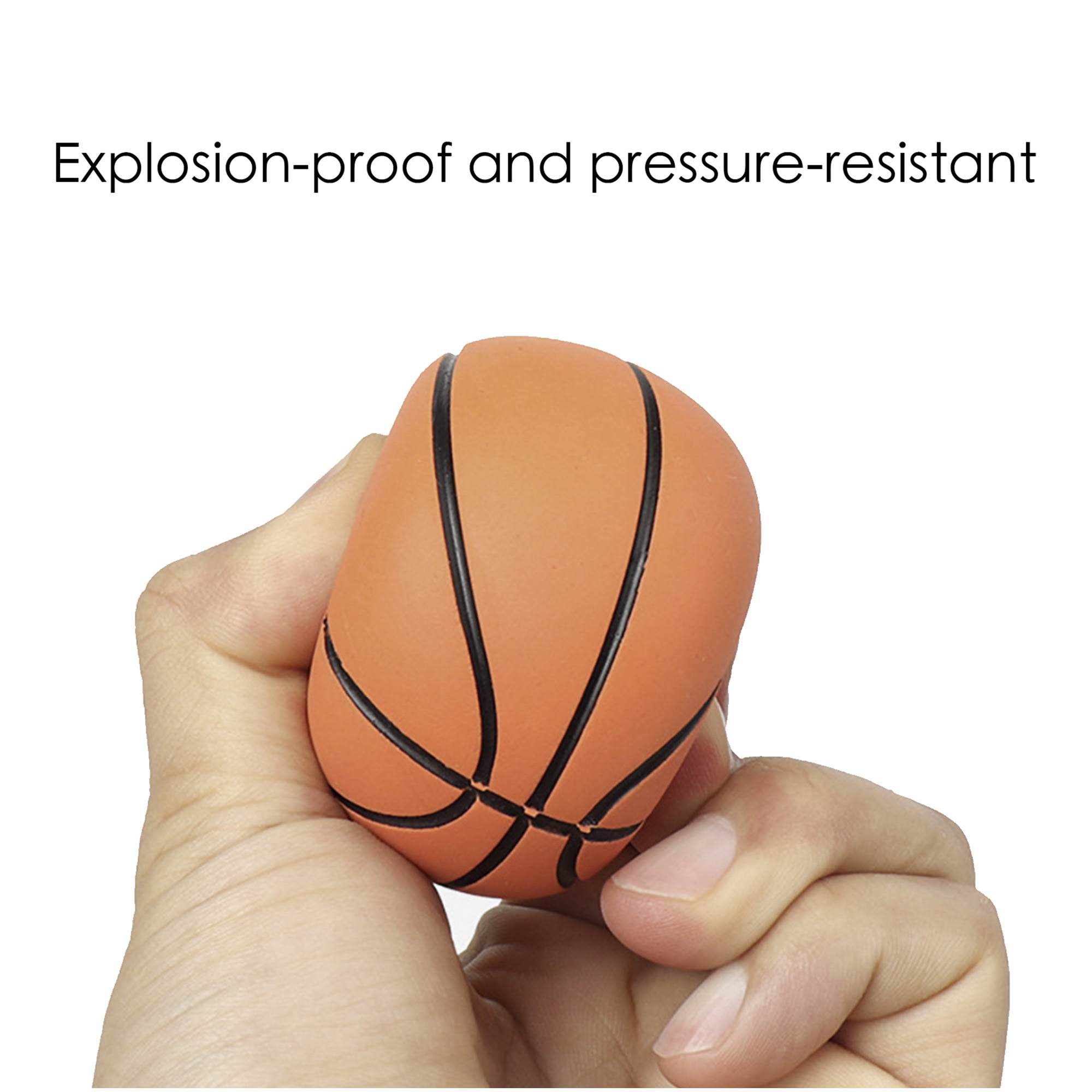 MOQ100 Stress-Relieving Ball 8