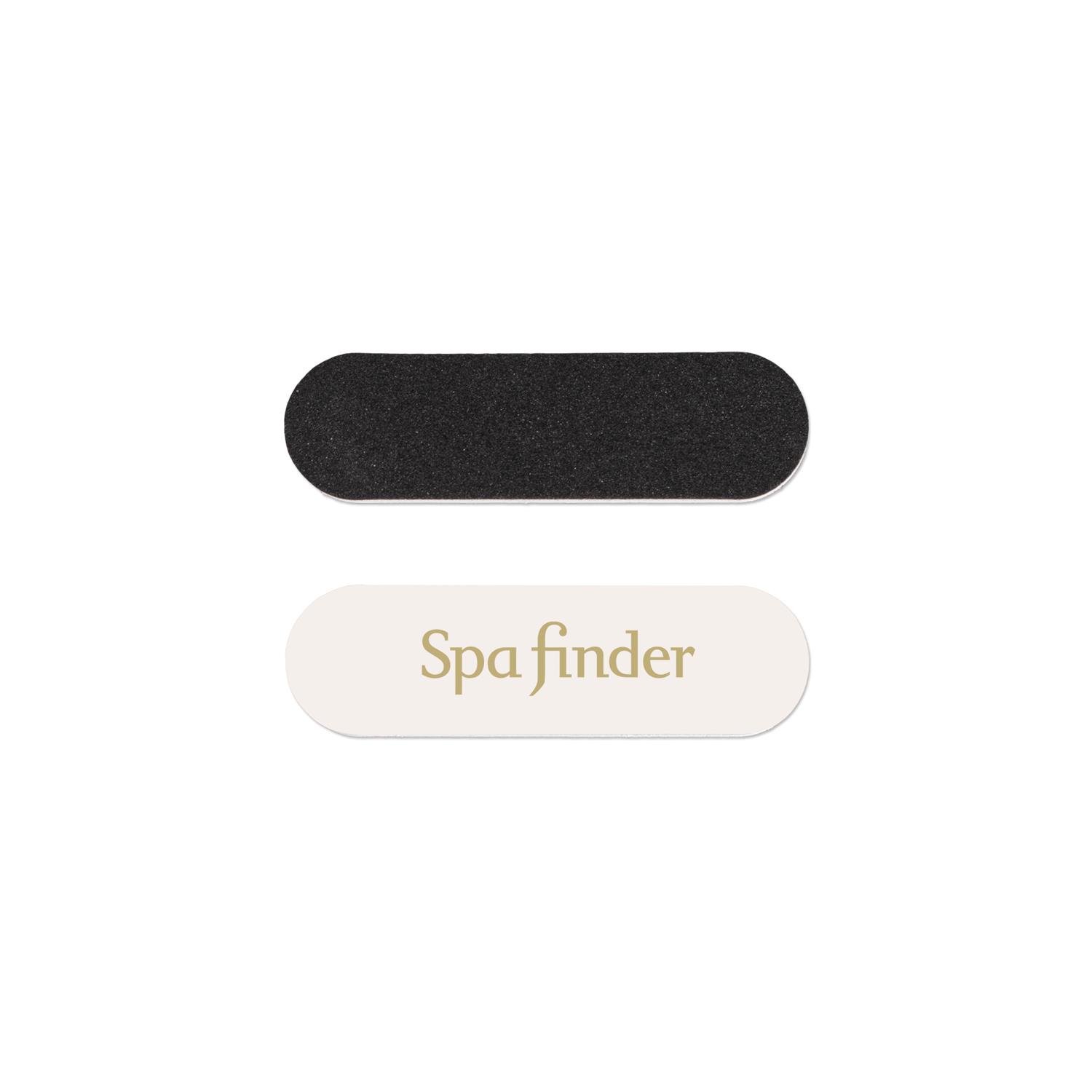 2 Sided Mini Nail File 1