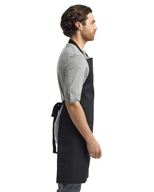 Recycled Bib Apron - RP150 57