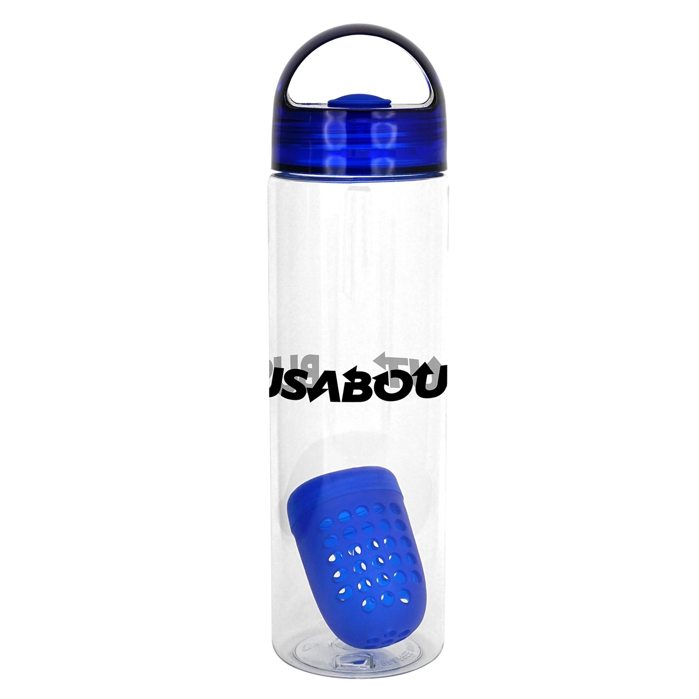 Arch 24 oz. Bottle With Floating Infuser 2