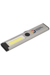 Rechargeable Slimline Safety COB Worklight 10