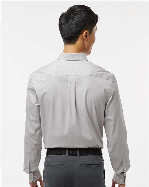 Men's Chambray Shirt - 13TH104 5
