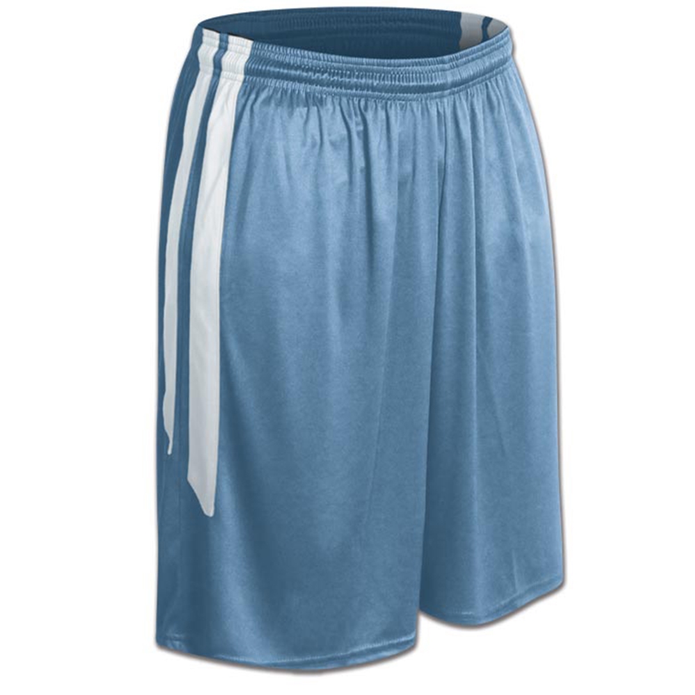 Muscle Basketball Short 9