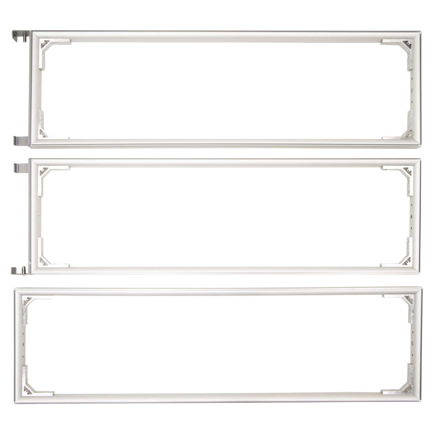 10'W Journey Header Hardware 6