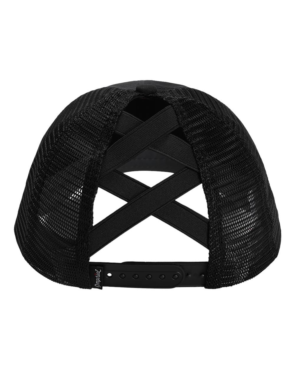 The Hinsen Mesh Back Cap
