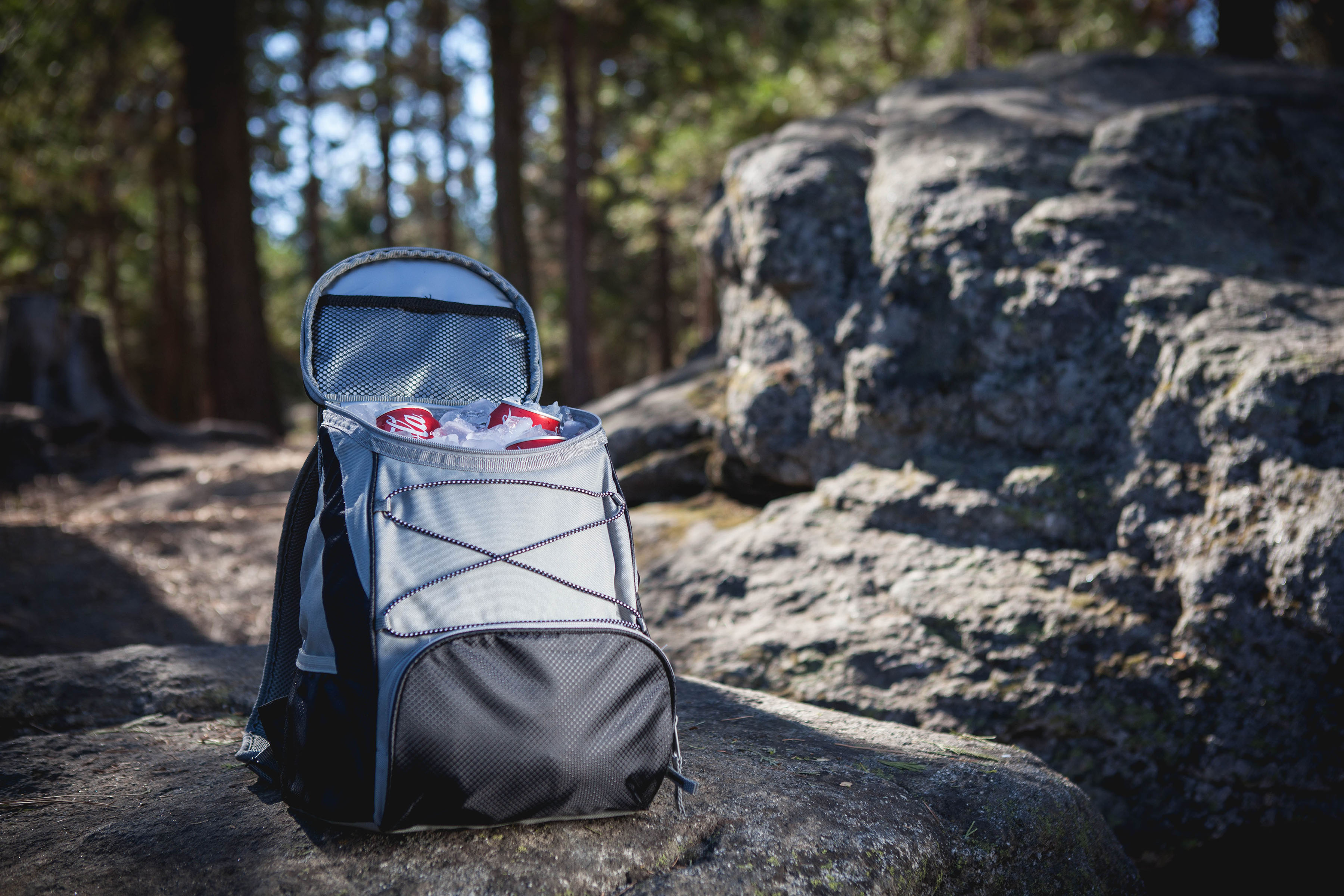 PTX Backpack Cooler 10
