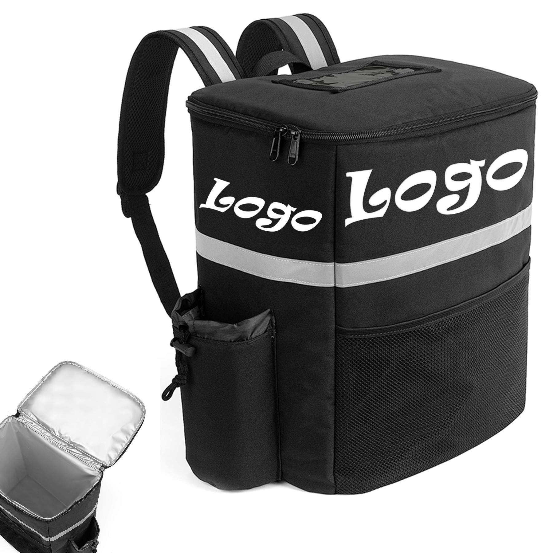 Insulated Backpack 3