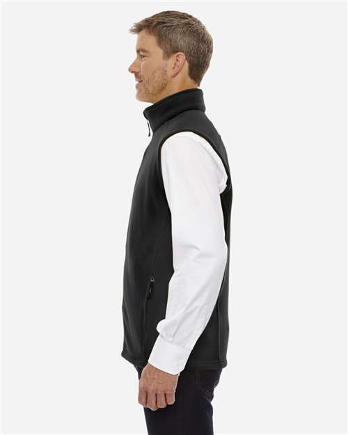 Men's Tall Journey Fleece Vest - 88191T 19