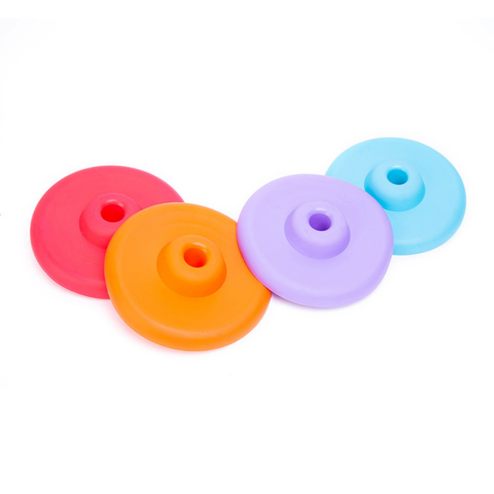 Innovative Throwing Disc Dog Toy 1