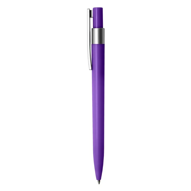 Torino Silver pen 4