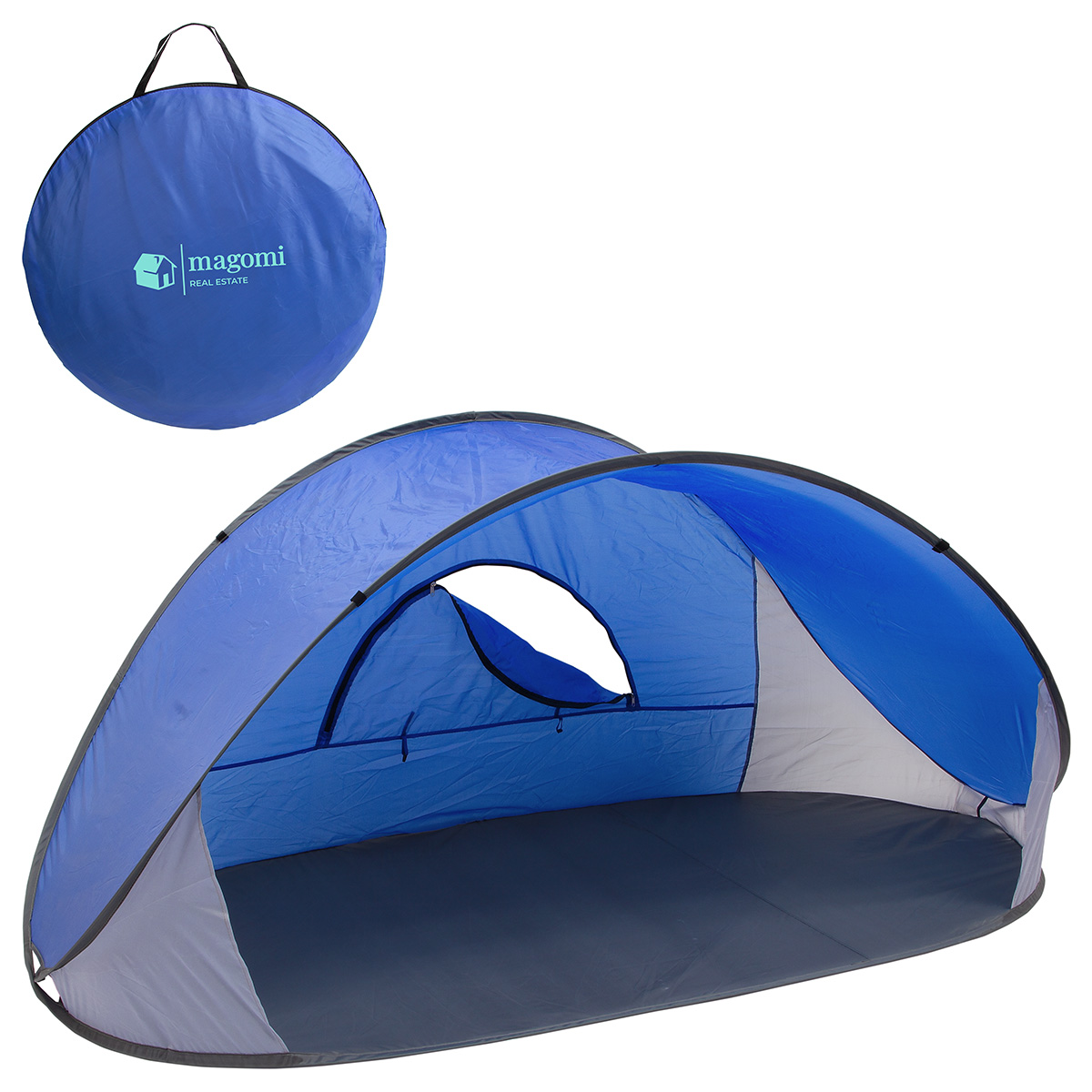 Day Tripper Sun Shelter 8
