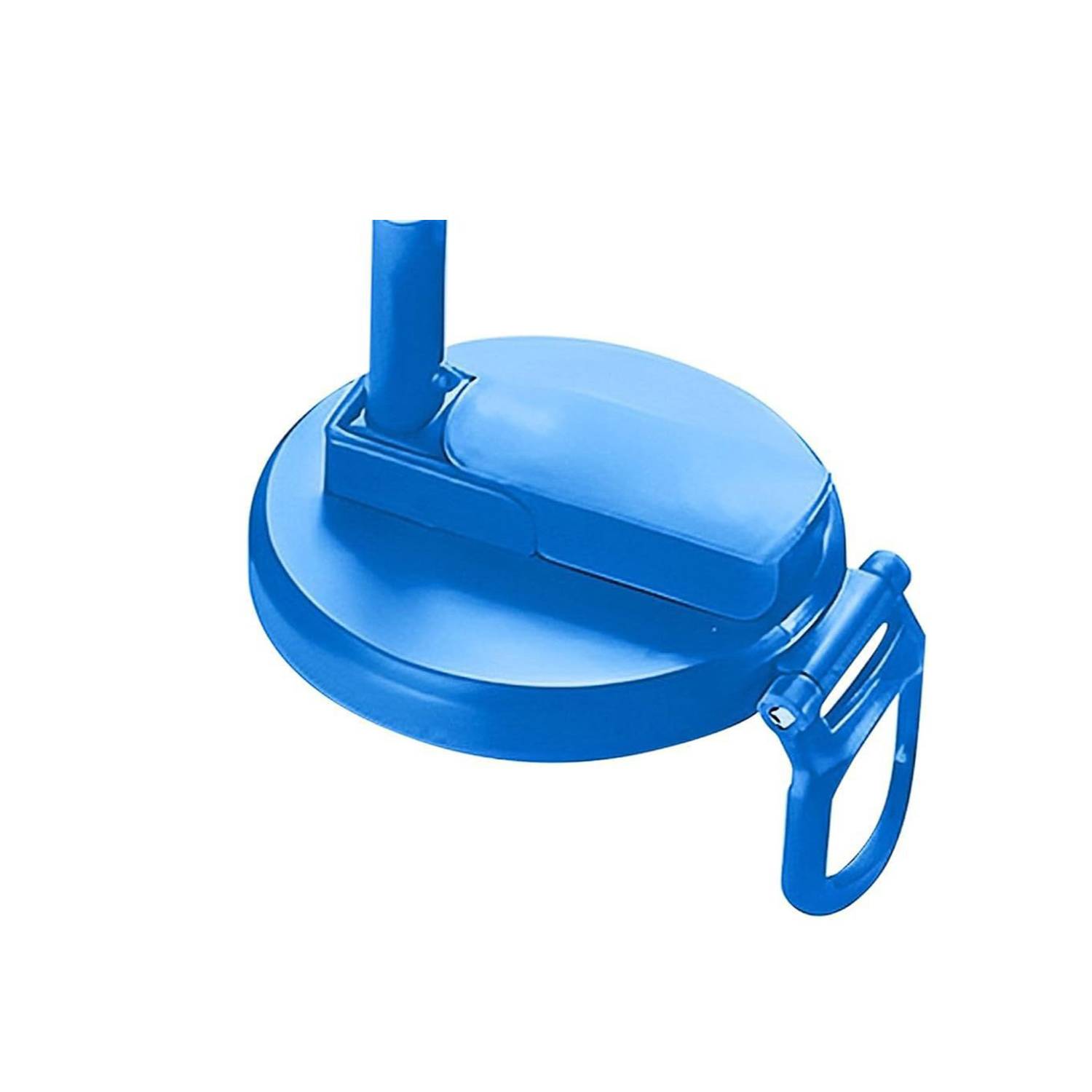 Can Lids W/ Straw 6