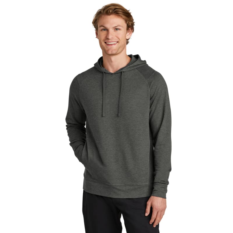 Sport-Tek Sport-Wick Flex Fleece Pullover Hoodie 20