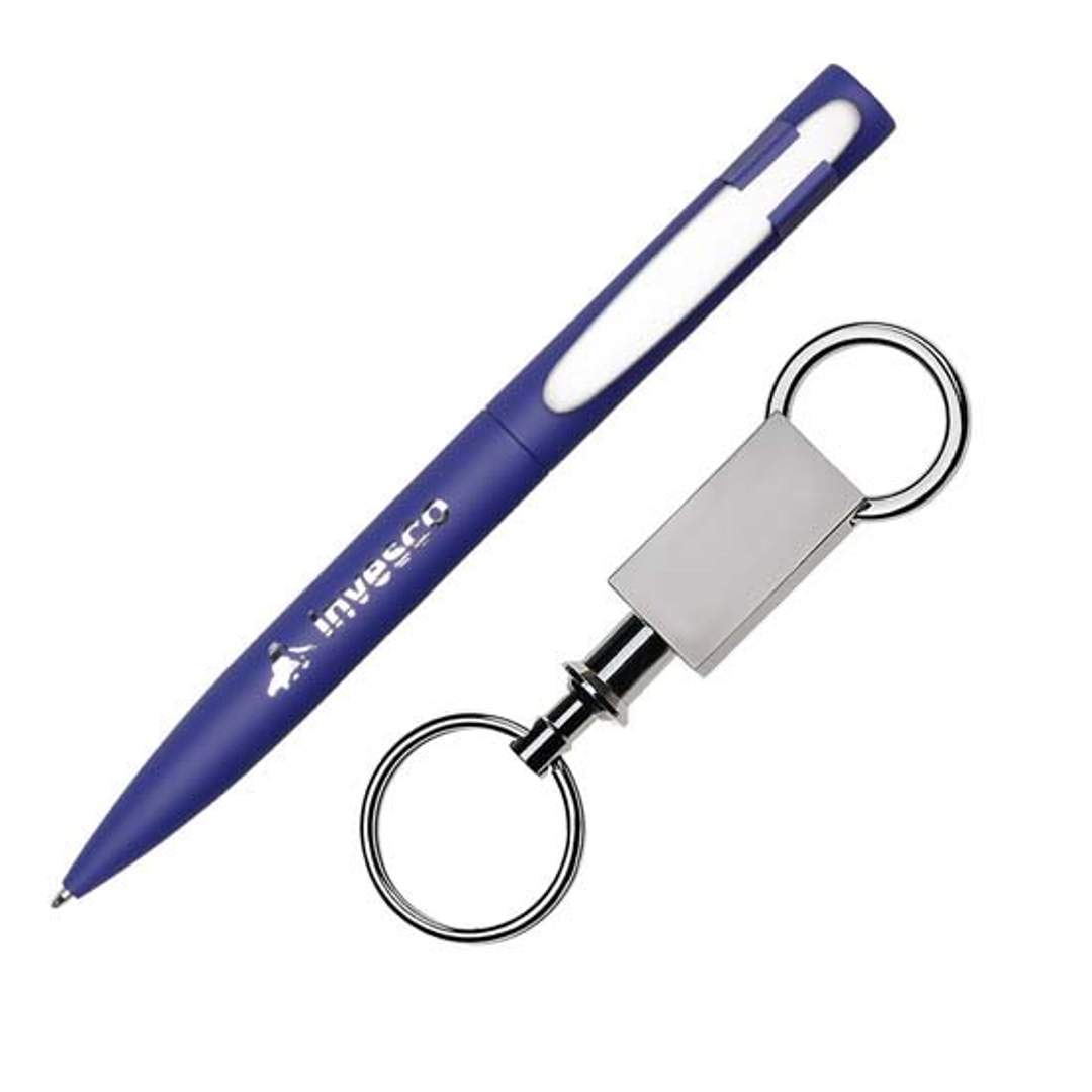 Harmony Pen/Keyring Gift Set 3