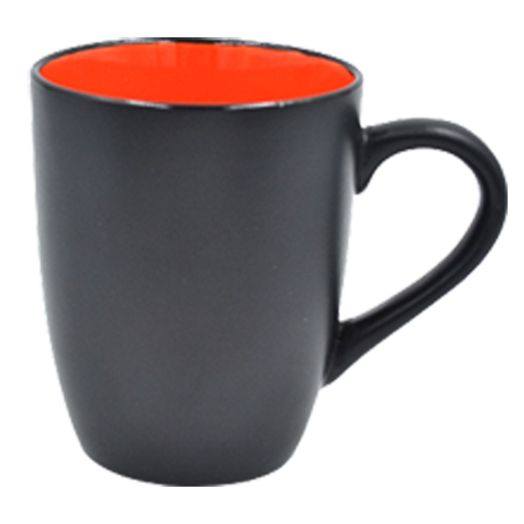 16Oz Inner Color Ceramic Mug 8