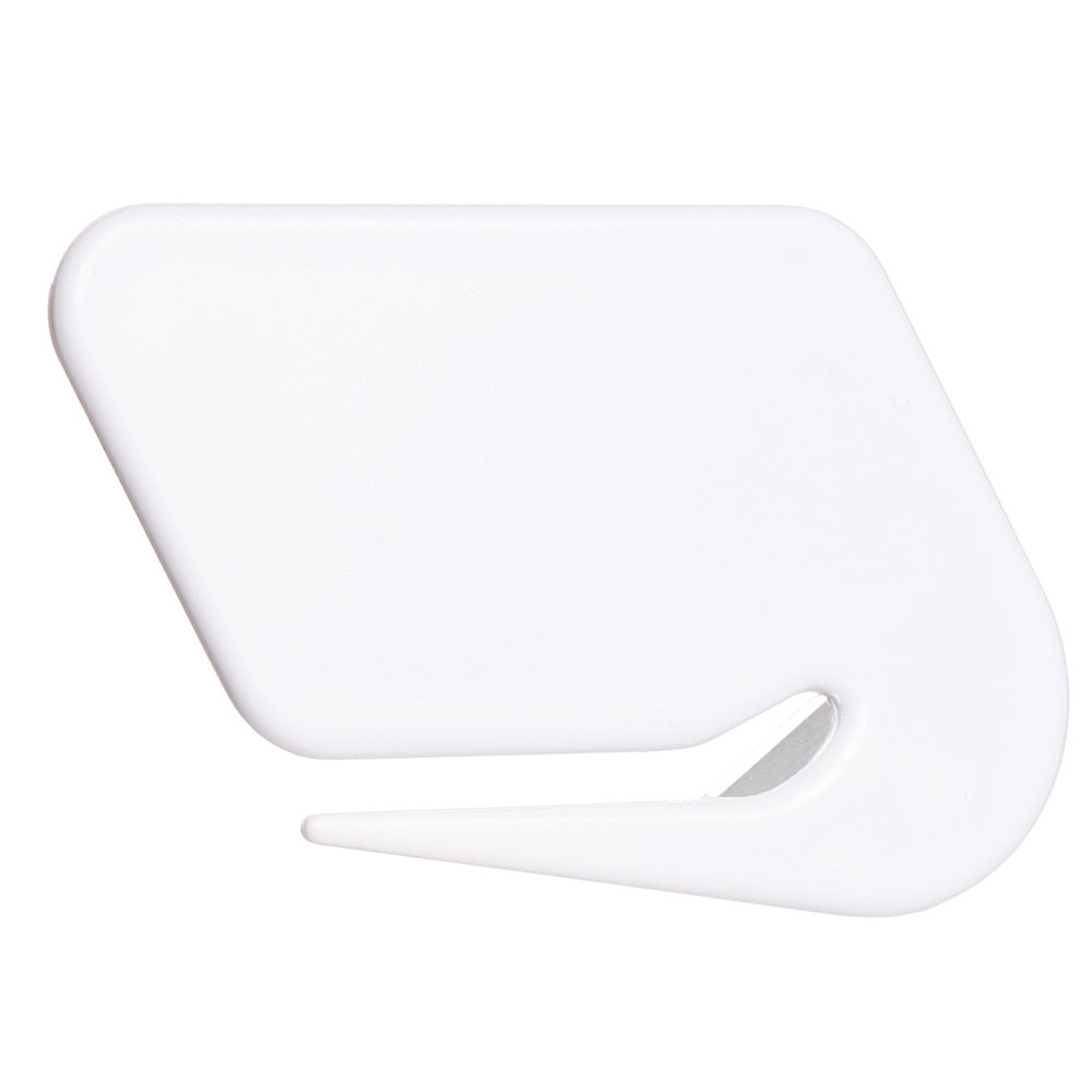 Translucent Plastic Letter Openers 3