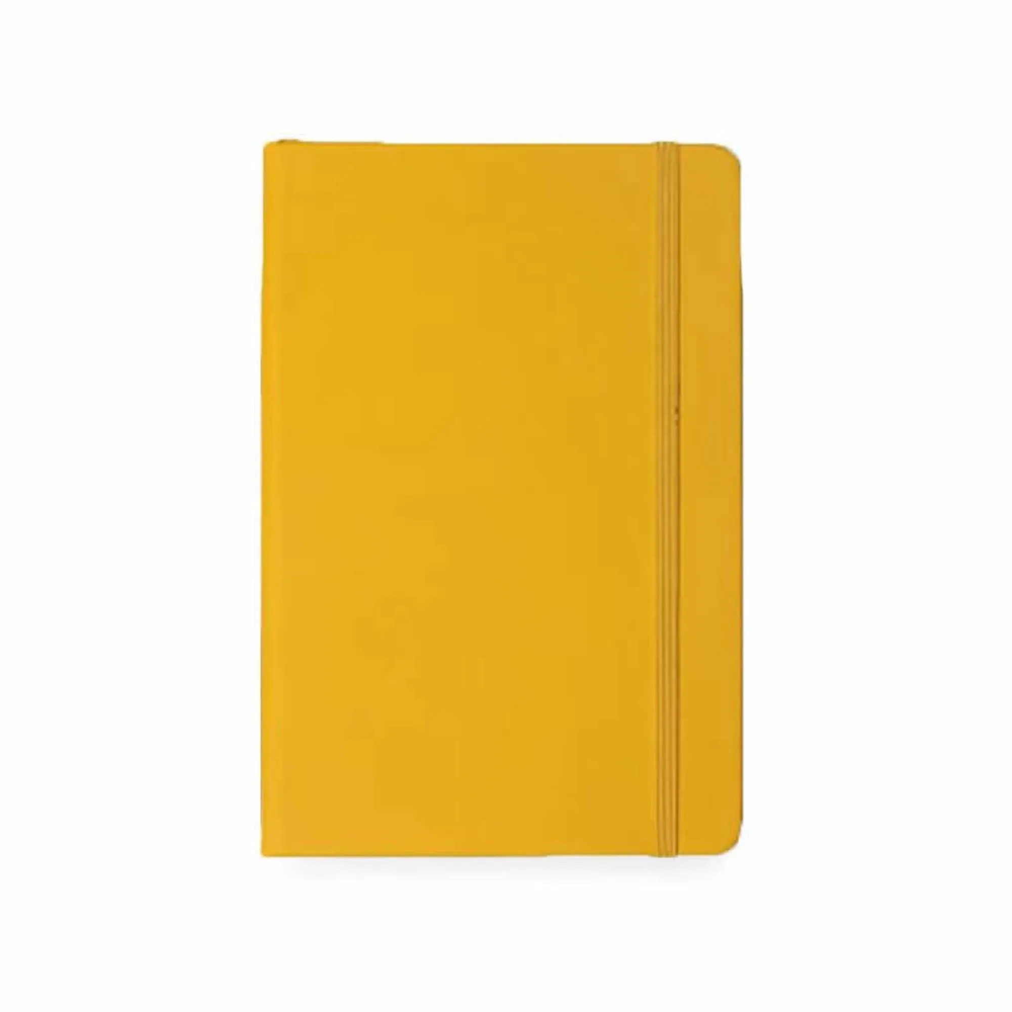 Full Color A5 PU Hardcover Notebook 7