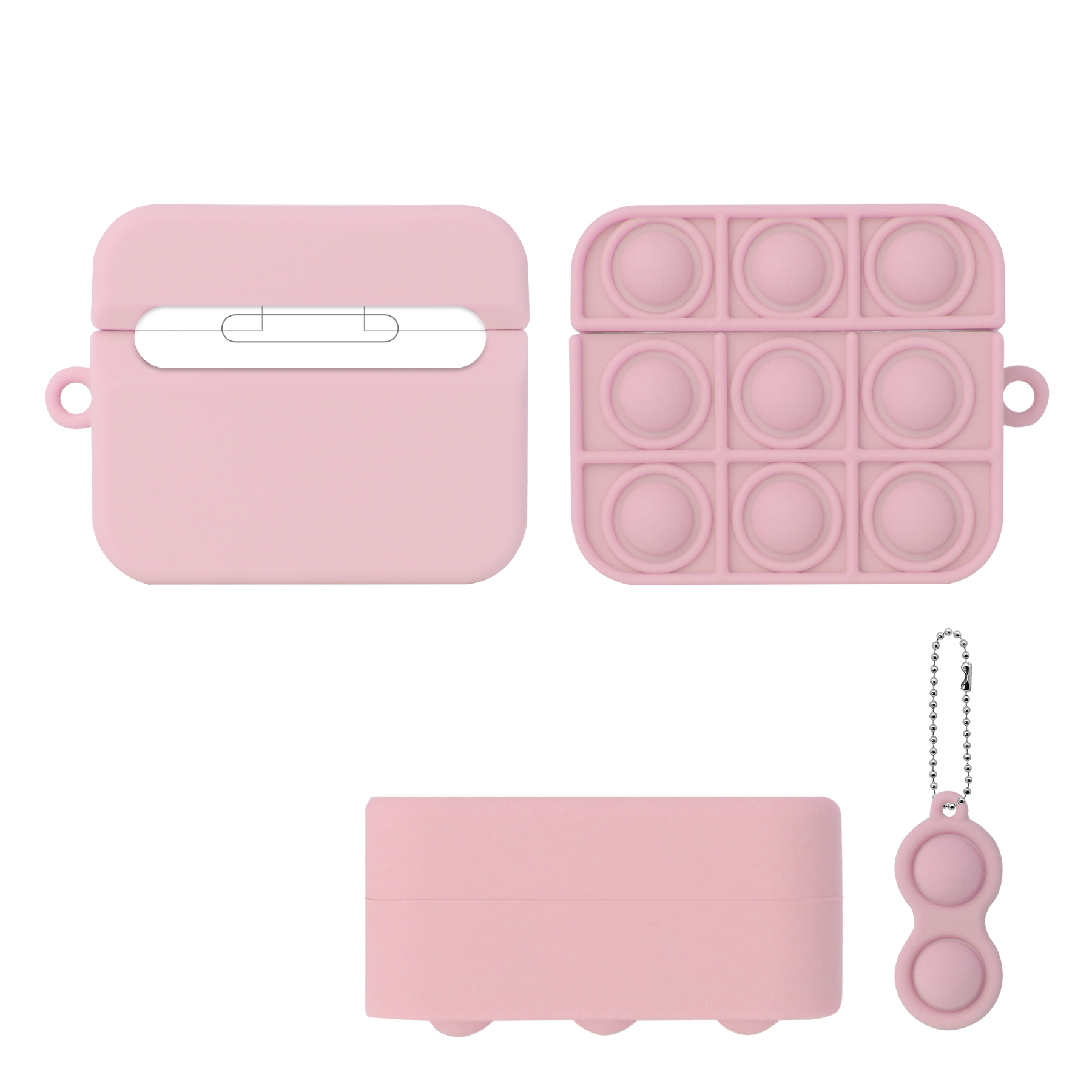 Bubble AirPods 3 Case 9
