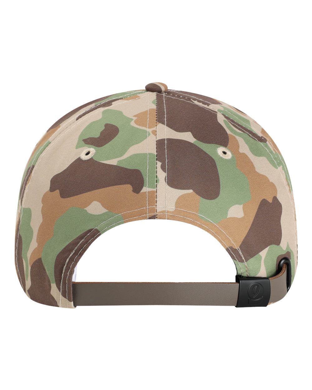 The Aloha Rope Cap - DNA010 53