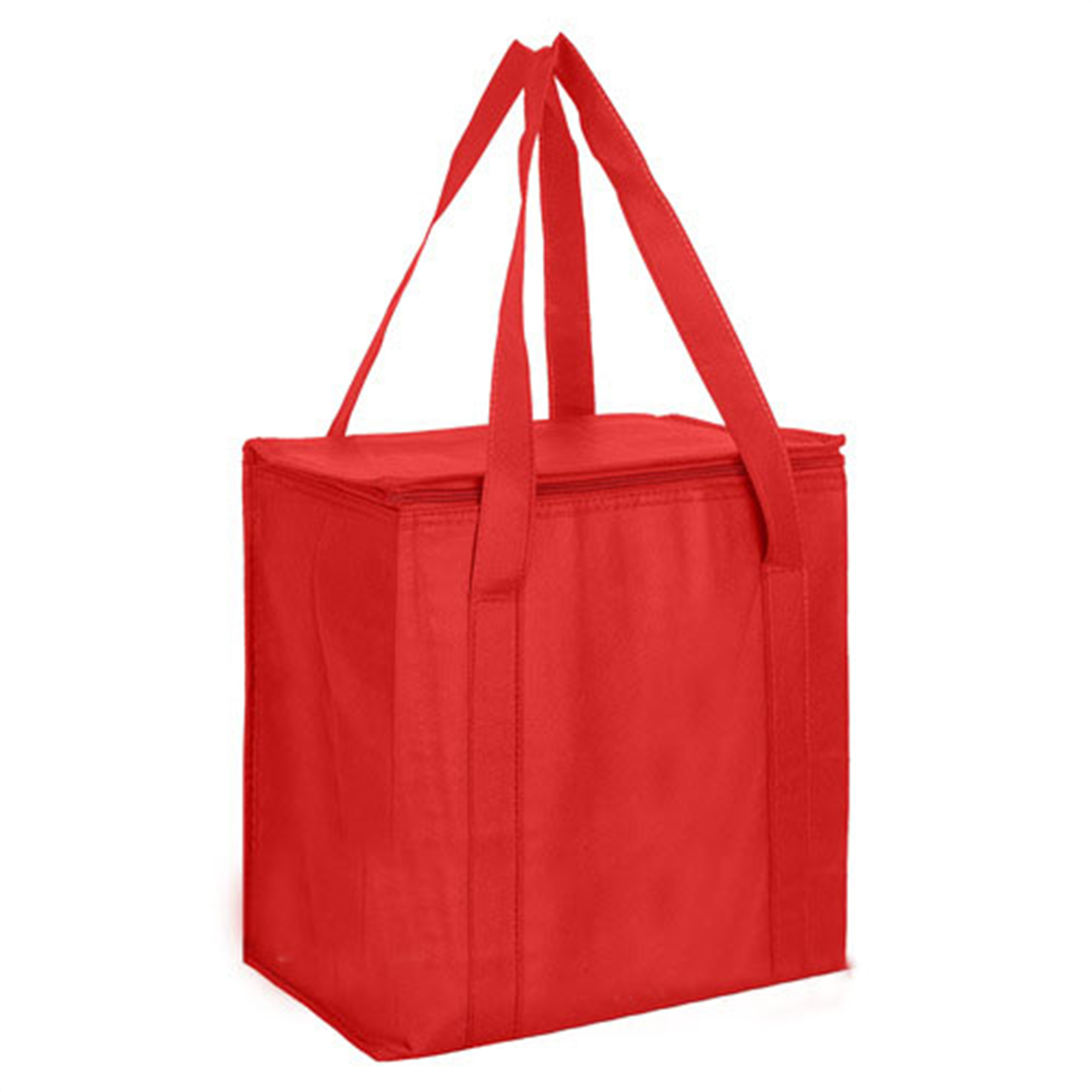 Reusable Insulated Shopping Bag 6