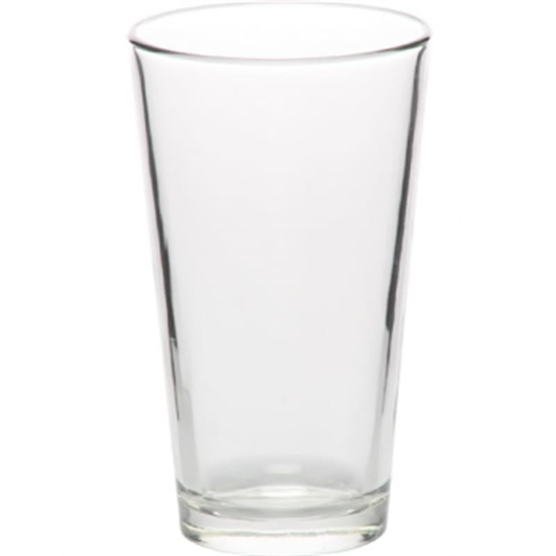 16 Oz. Libbey® Pint Glass - Full Color Logo Or Engraved 3