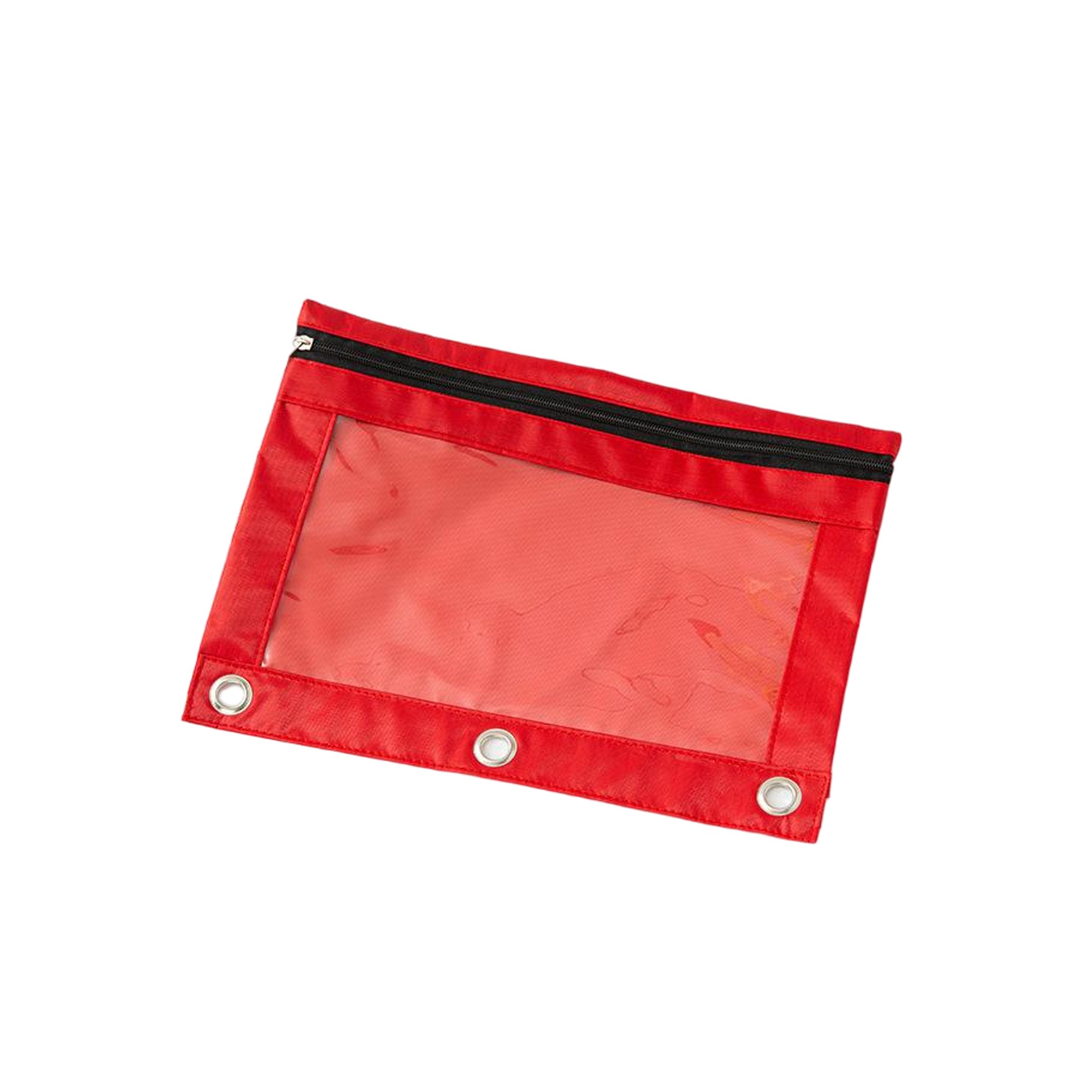 Pencil Pouch for 3 Ring Binder 8