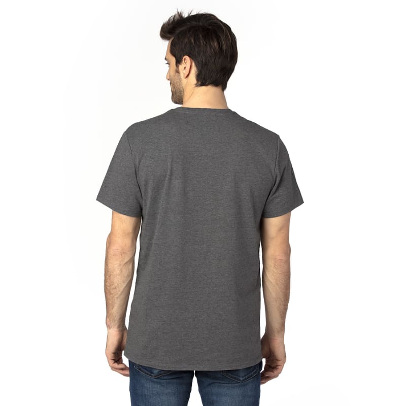 Threadfast Apparel Unisex Ultimate CVC T-Shirt 36