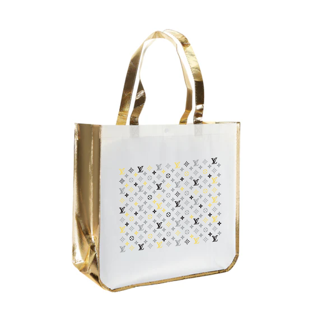 Shopping Tote Bag 5