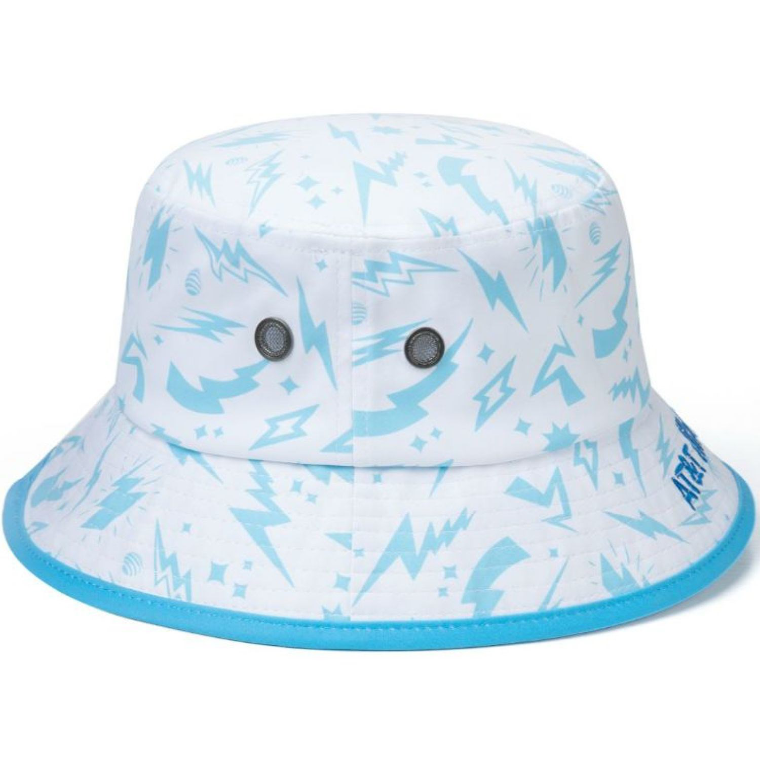 Premium Hyper Cool Fabric Sublimation Bucket Hat 5