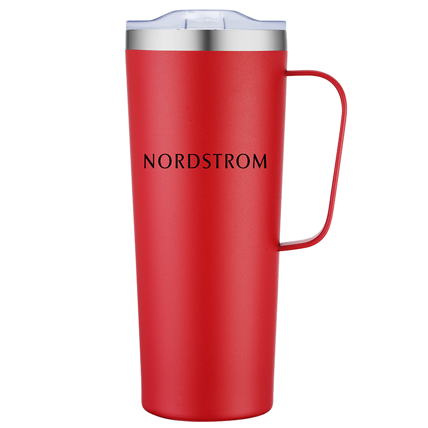 Wellspring-IV 28 Oz. Travel Tumbler (Double Walled) 3