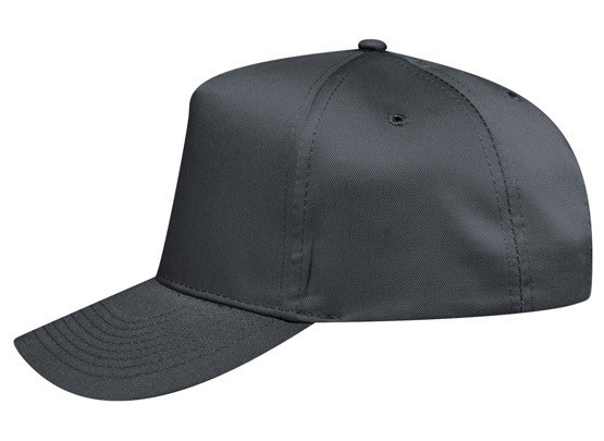 OTTO CAP® 5 Panel Mid Profile Baseball Cap 97