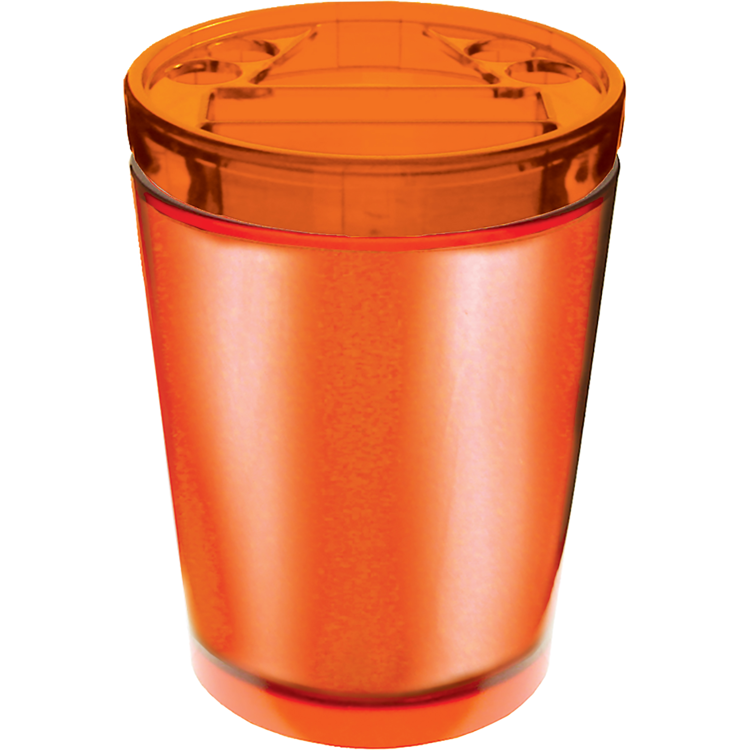 Desk Caddy Foil Insert