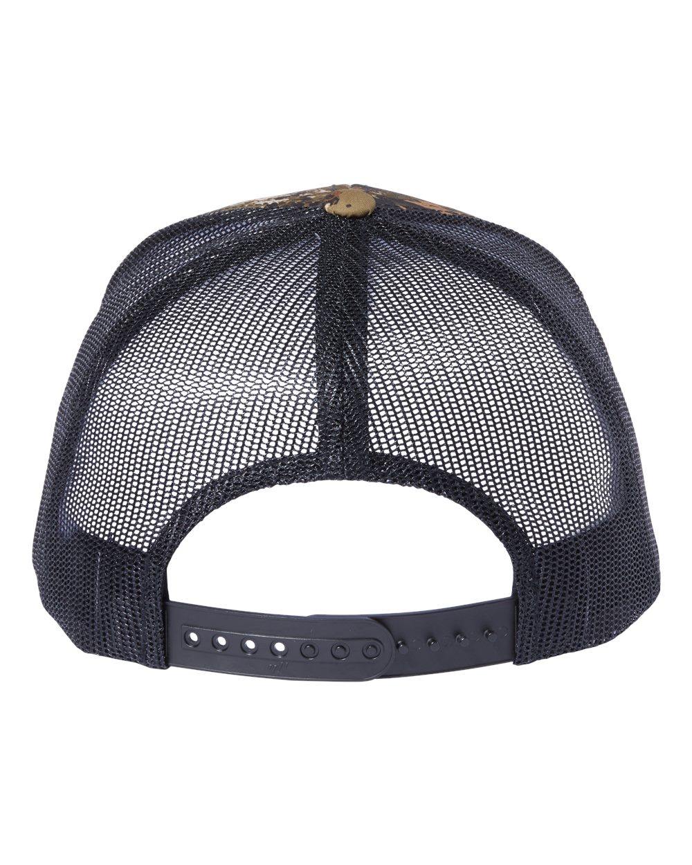 Retro Trucker Cap - 6606 73