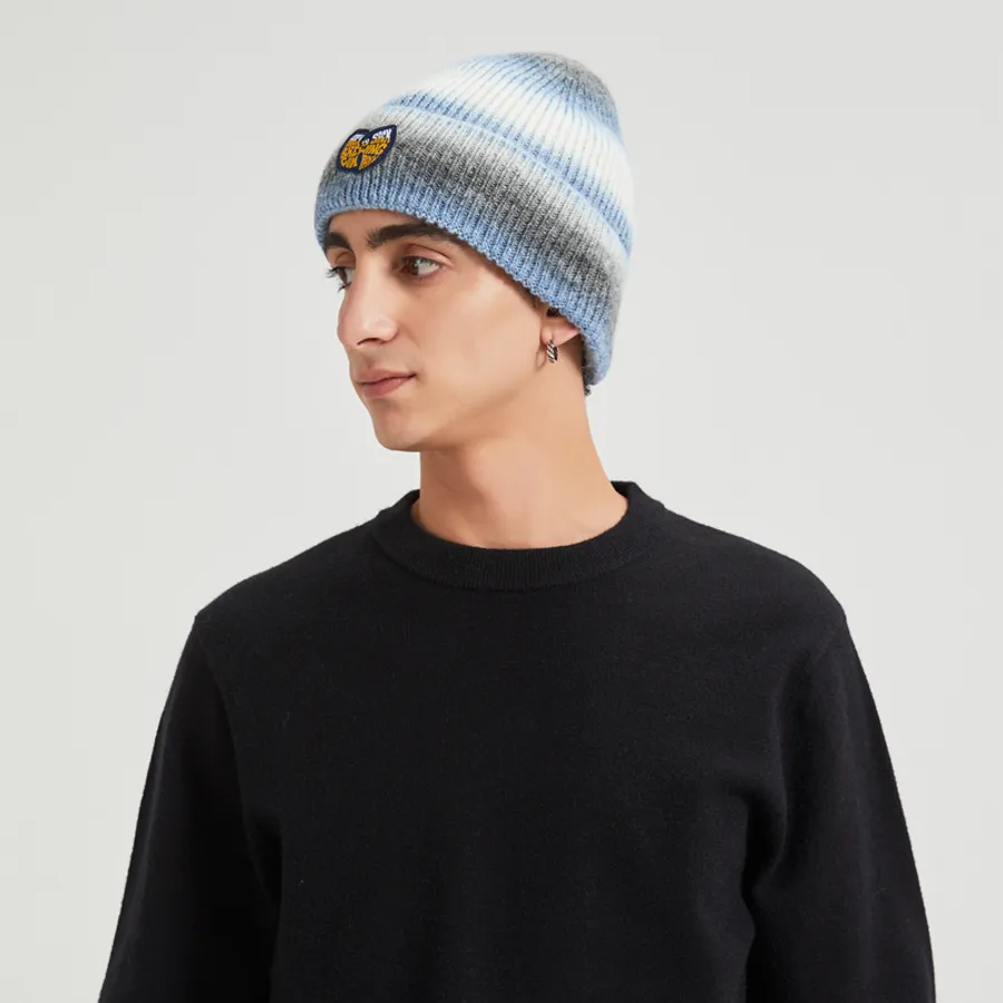 Perky Acrylic Beanies 13