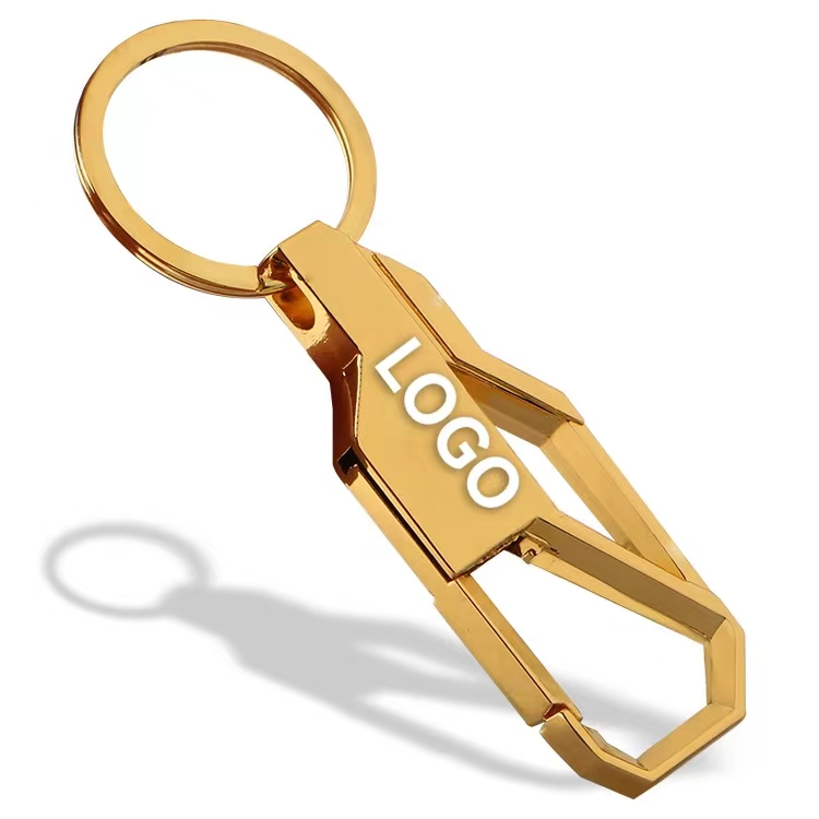 Zinc Alloy Key Chain 1