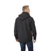 Mens DUTRA 3-in-1 Jacket 3